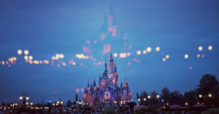 Disney wrongful death lawsuit takes unexpected turn