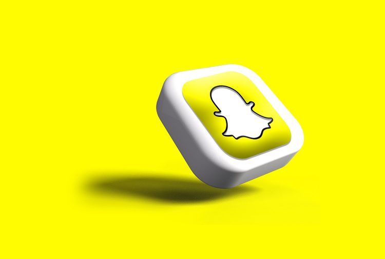 What does yellow heart mean on Snapchat?