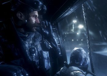 COD MW Remastered H2M mod dreams go up in smoke