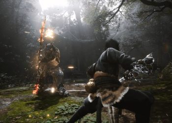 Finding all Black Myth Wukong bosses: A step-by-step guide