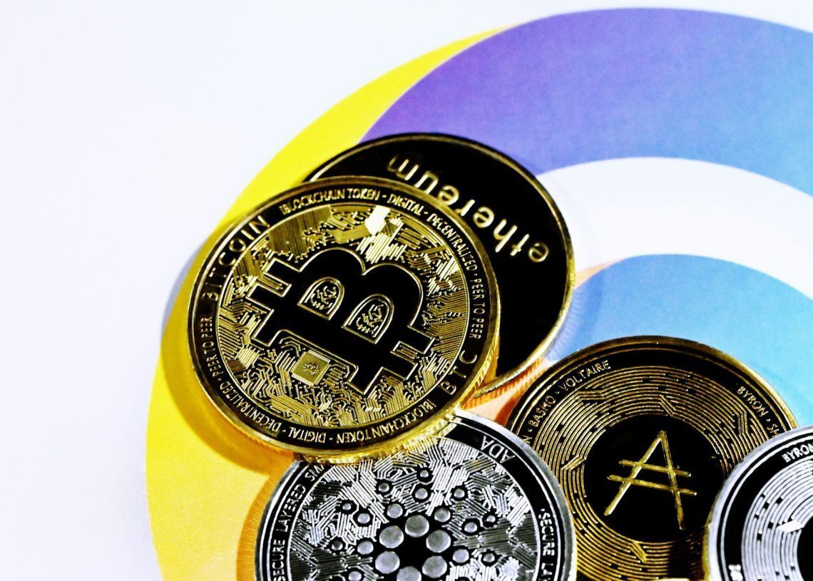 How cryptocurrency payments are revolutionizing the iGaming and casino industry