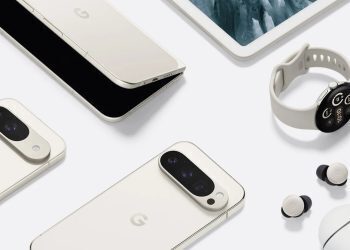 Comparison: Pixel 9 vs 9 Pro vs 9 Pro XL vs 9 Pro Fold