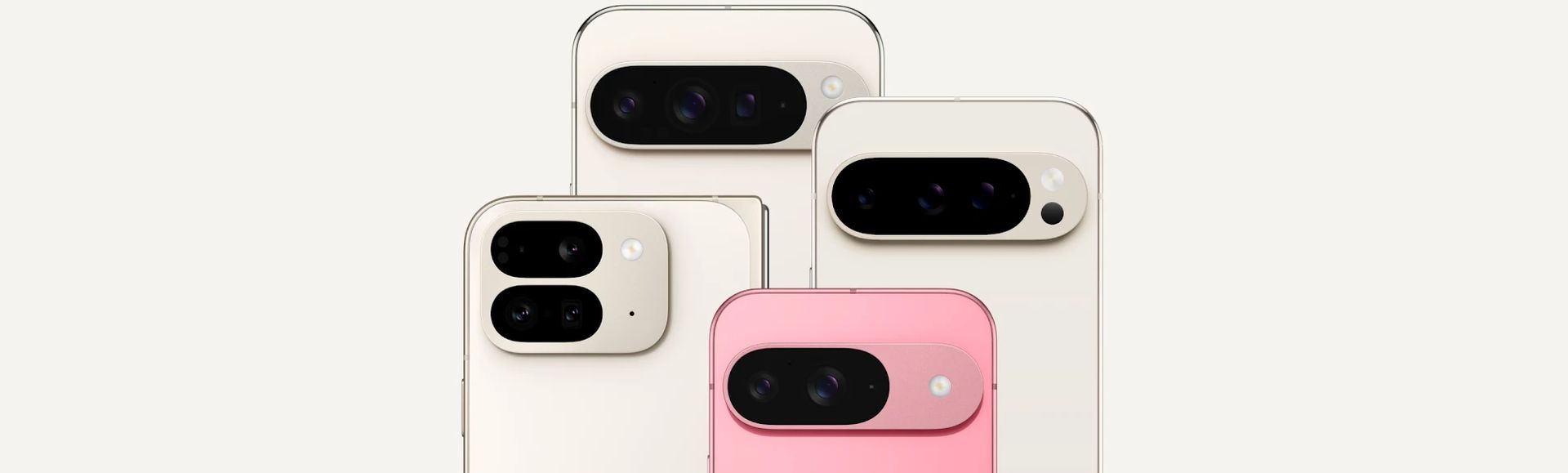 L'apk secret à l'intérieur du Pixel est à l'affût