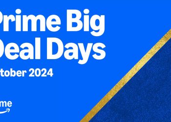 Amazon Prime Day will be in October fall for the second time