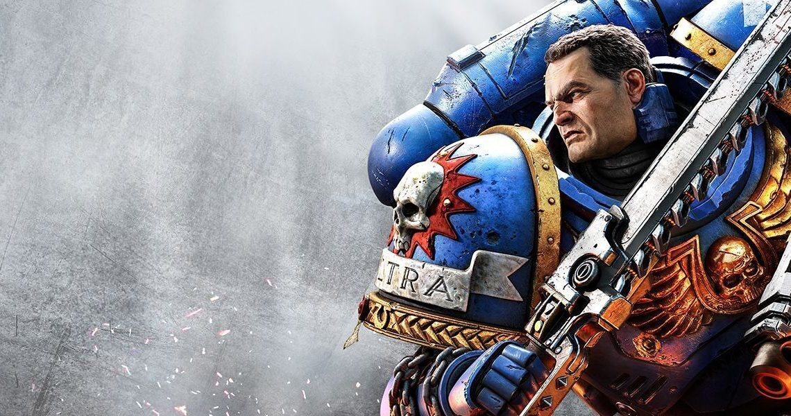Space Marine 2 is not working