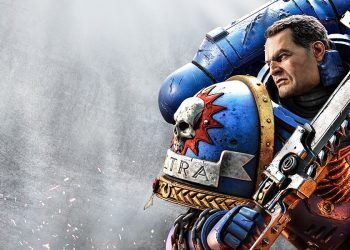 Space Marine 2 is not working