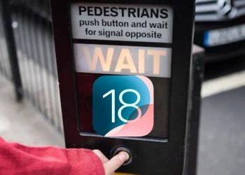Here is why Apple pressed pause for iOS 18