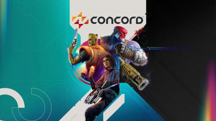 Concord director quits after PlayStation’s failure