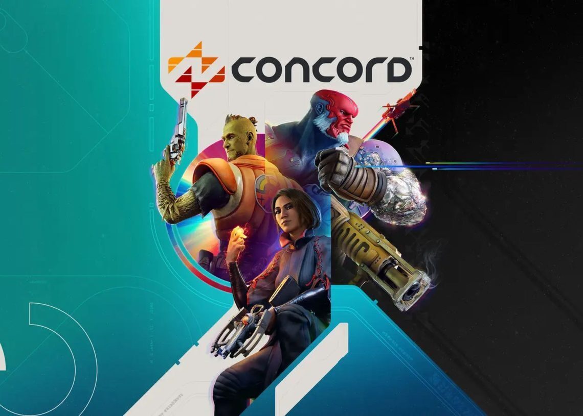 Concord shutting down after brief launch