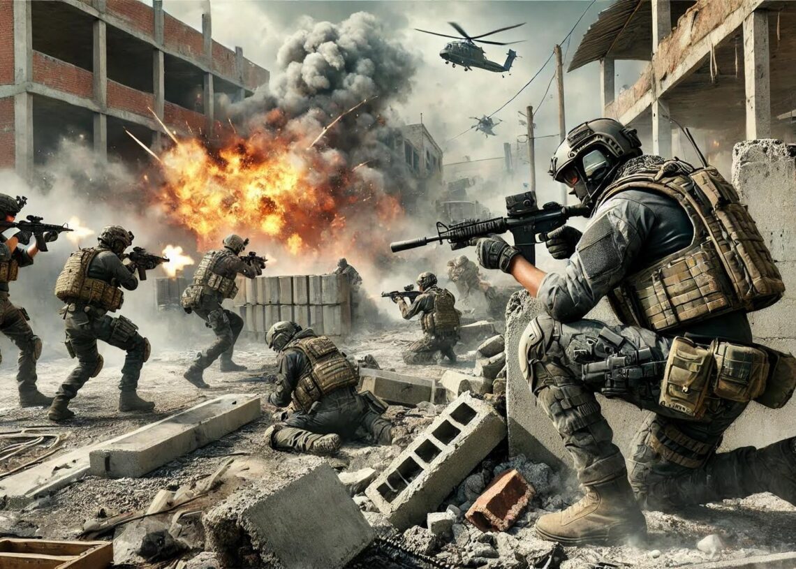 How to counter popular tactics in Modern Warfare 3 Multiplayer