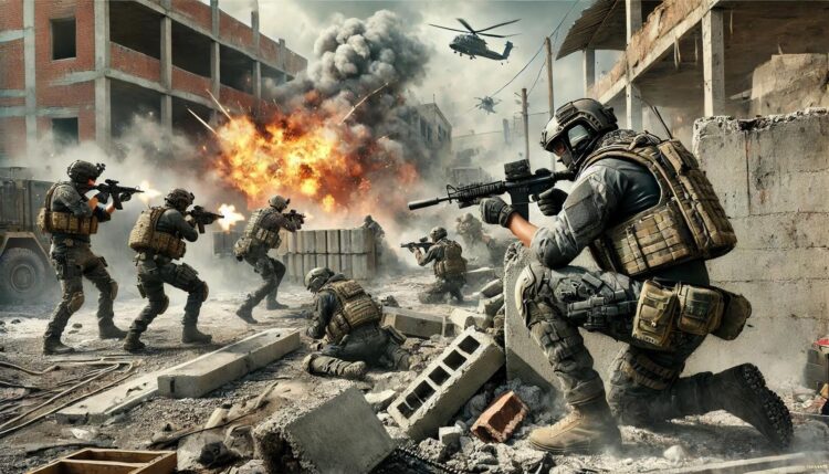 How to counter popular tactics in Modern Warfare 3 Multiplayer