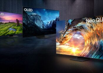 QLED and OLED: Picking the best picture for your TV