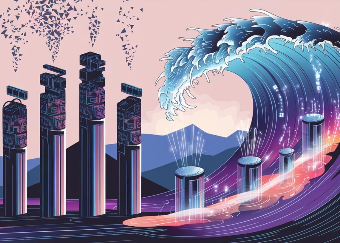 OpenAI continues to lose key leaders