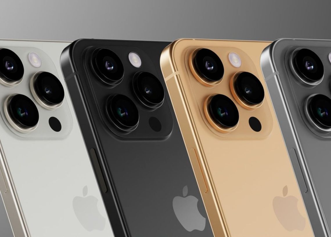 Comparison: iPhone 16 vs. 16 Pro vs. 16 Pro Max