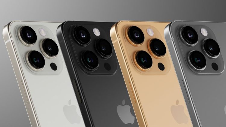 Comparison: iPhone 16 vs. 16 Pro vs. 16 Pro Max