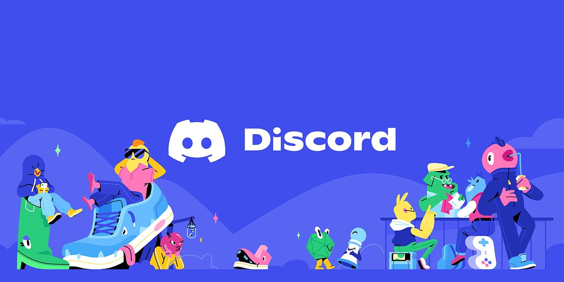 Лимит загрузки Discord снижен до 10 МБ