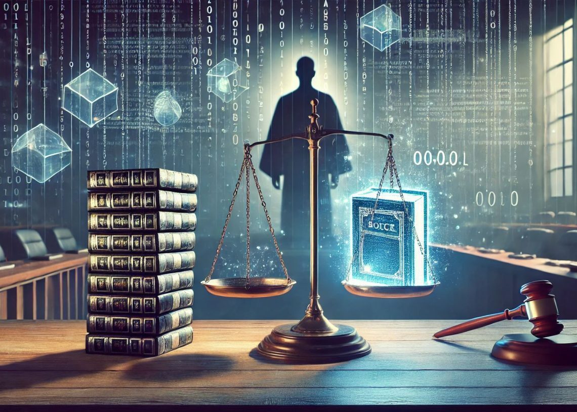 A copyright and fair use debate between Hachette v. Internet Archive