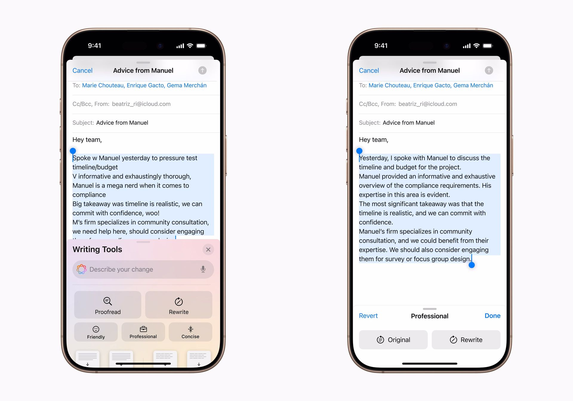 iOS 18 Apple's latest update androidizes your iPhone