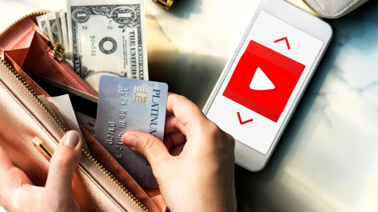 YouTube Premium prices on the rise