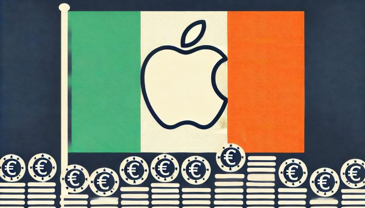 After 8 years, Apple’s €13 billion tax bill has been cut