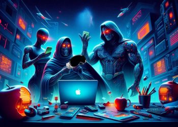 Qualcomm, Samsung, and Google join forces to build an Apple Vision Pro killer