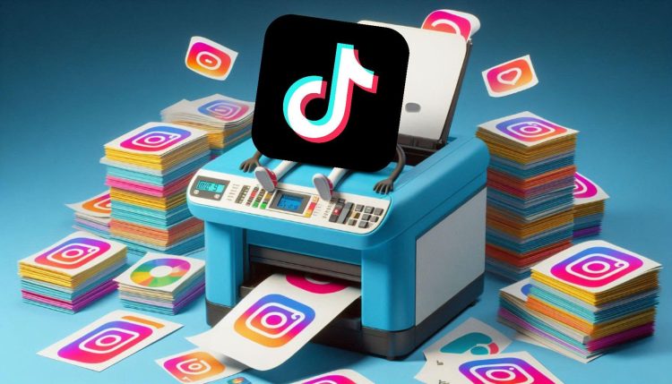 TikTok copied Instagram’s most useless feature