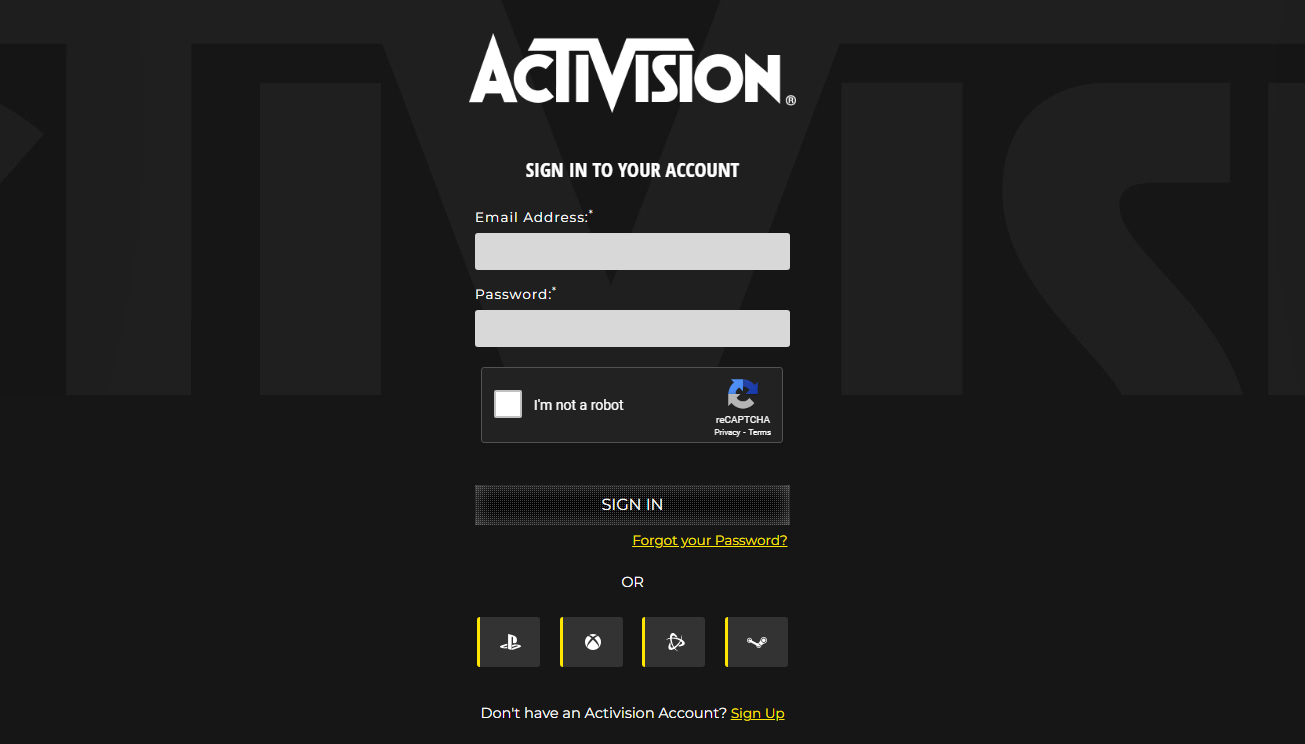 How to Activision ban appeals and get back in the game