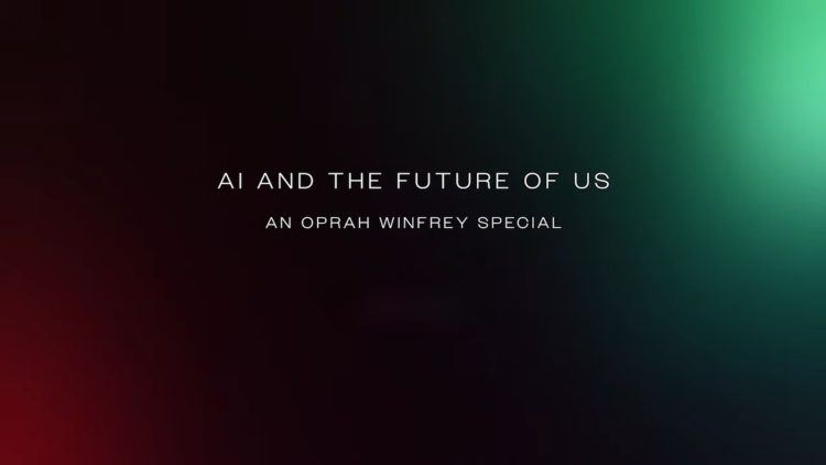 Highlights from the AI special with Oprah, Sam Altman, and Bill Gates