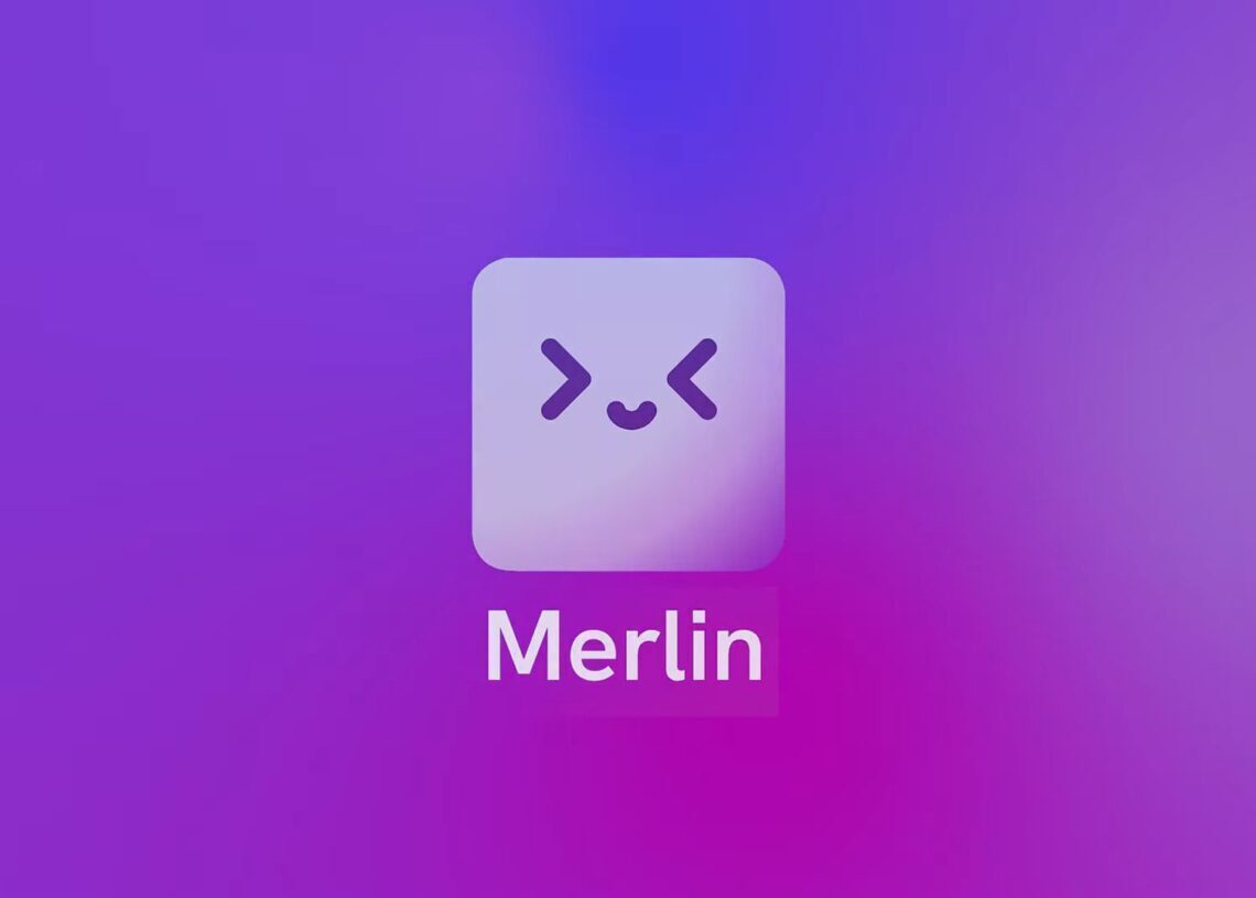 What is Merlin AI and how does it work?