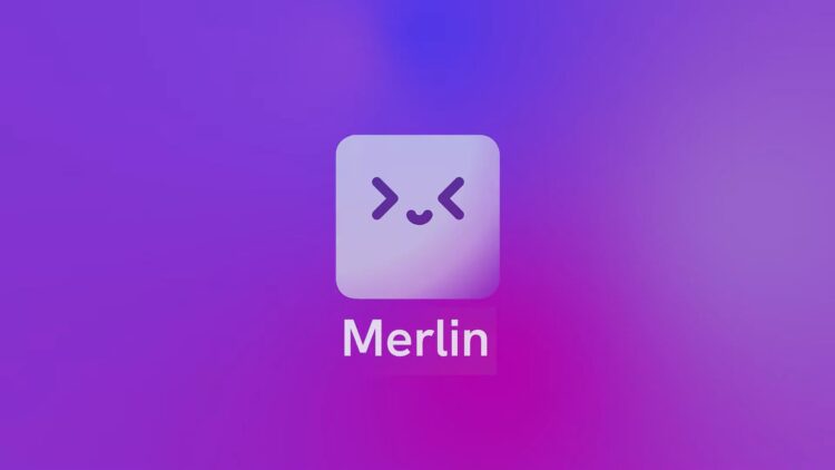 What is Merlin AI and how does it work?