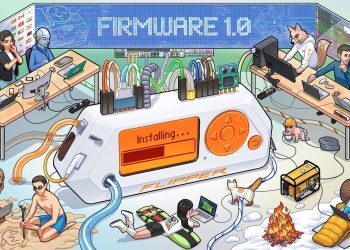 Flipper Zero firmware update offers big changes for users