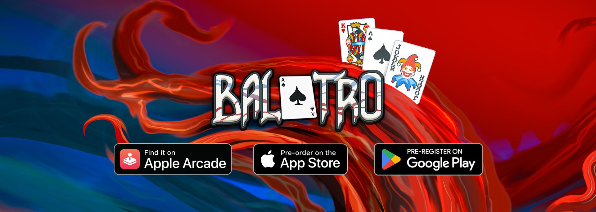 Balatro Android での or-fgemf-20 エラーの修正