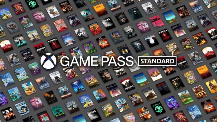 Game on: Exploring the new Xbox Game Pass Standard tier