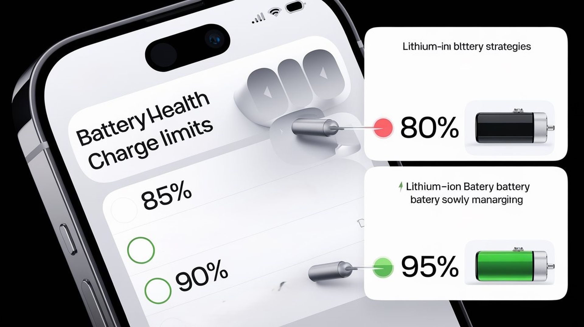 iOS 18 will tell you if your iPhone charger isn't keeping up