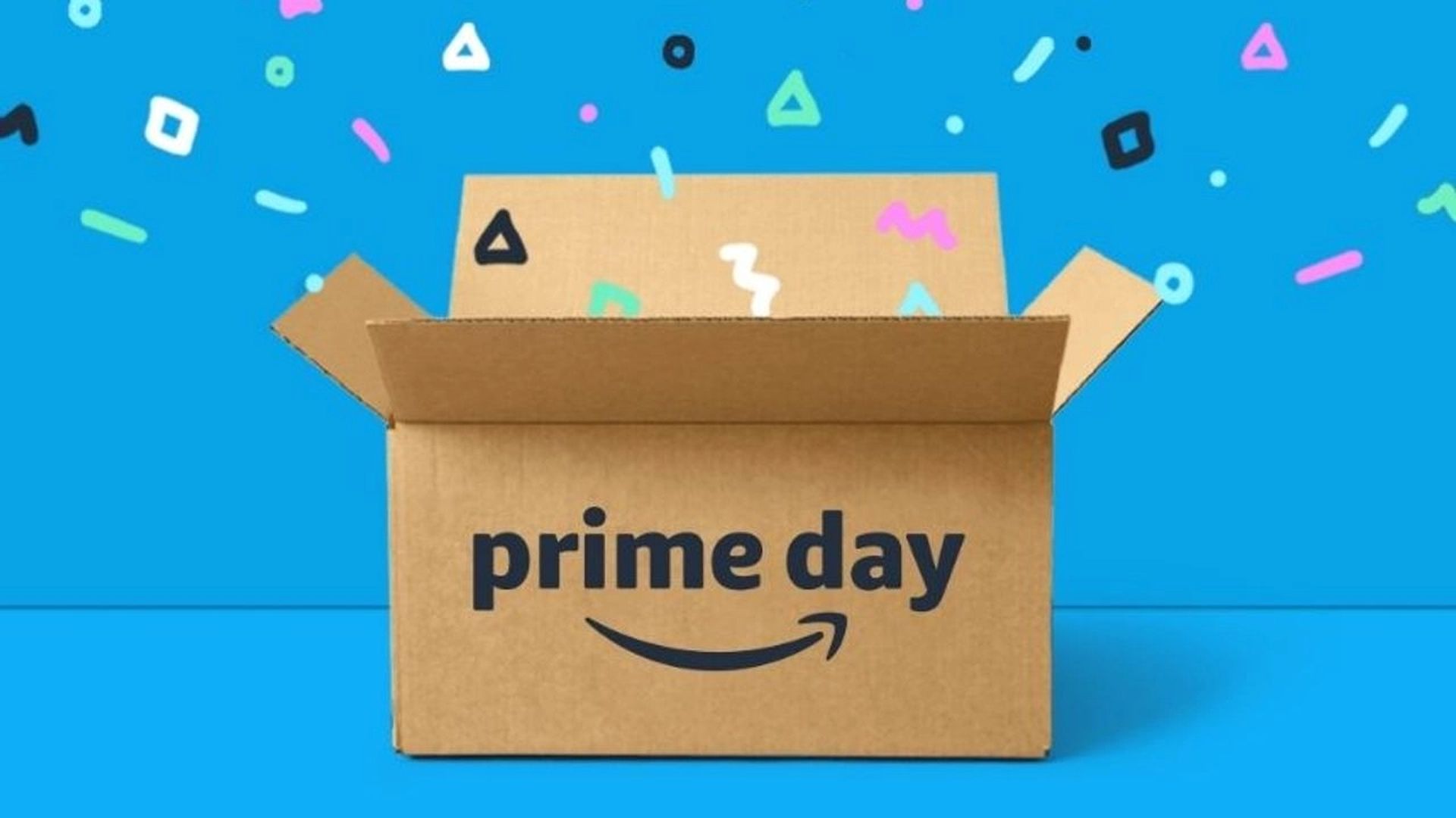 Amazon Prime Day will be in October fall for the second time