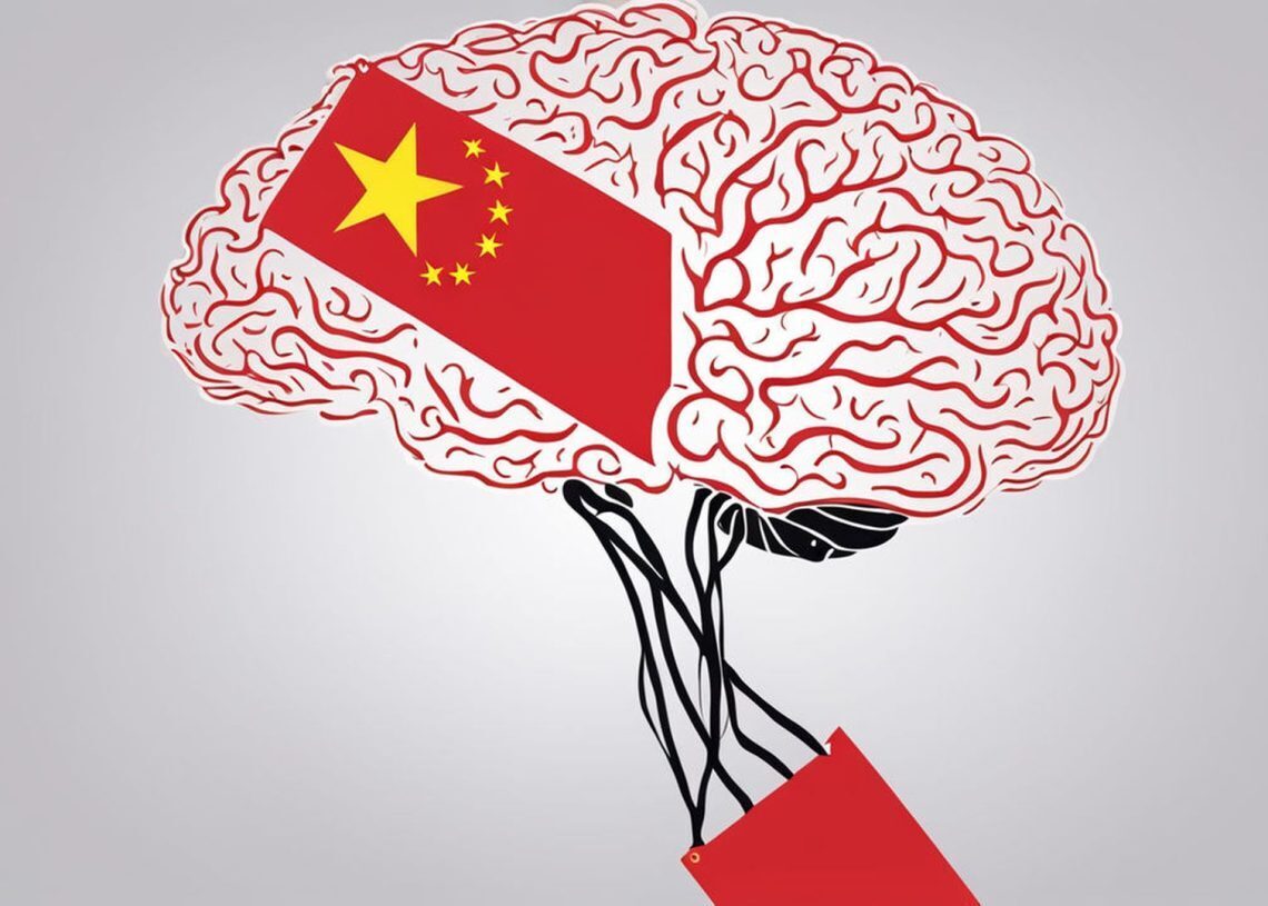 China plans to marks all AI-generated content online