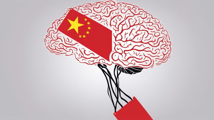 China plans to marks all AI-generated content online