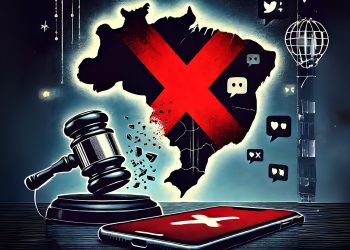X Brazil ban: A legal clash, social shifts, and VPN troubles