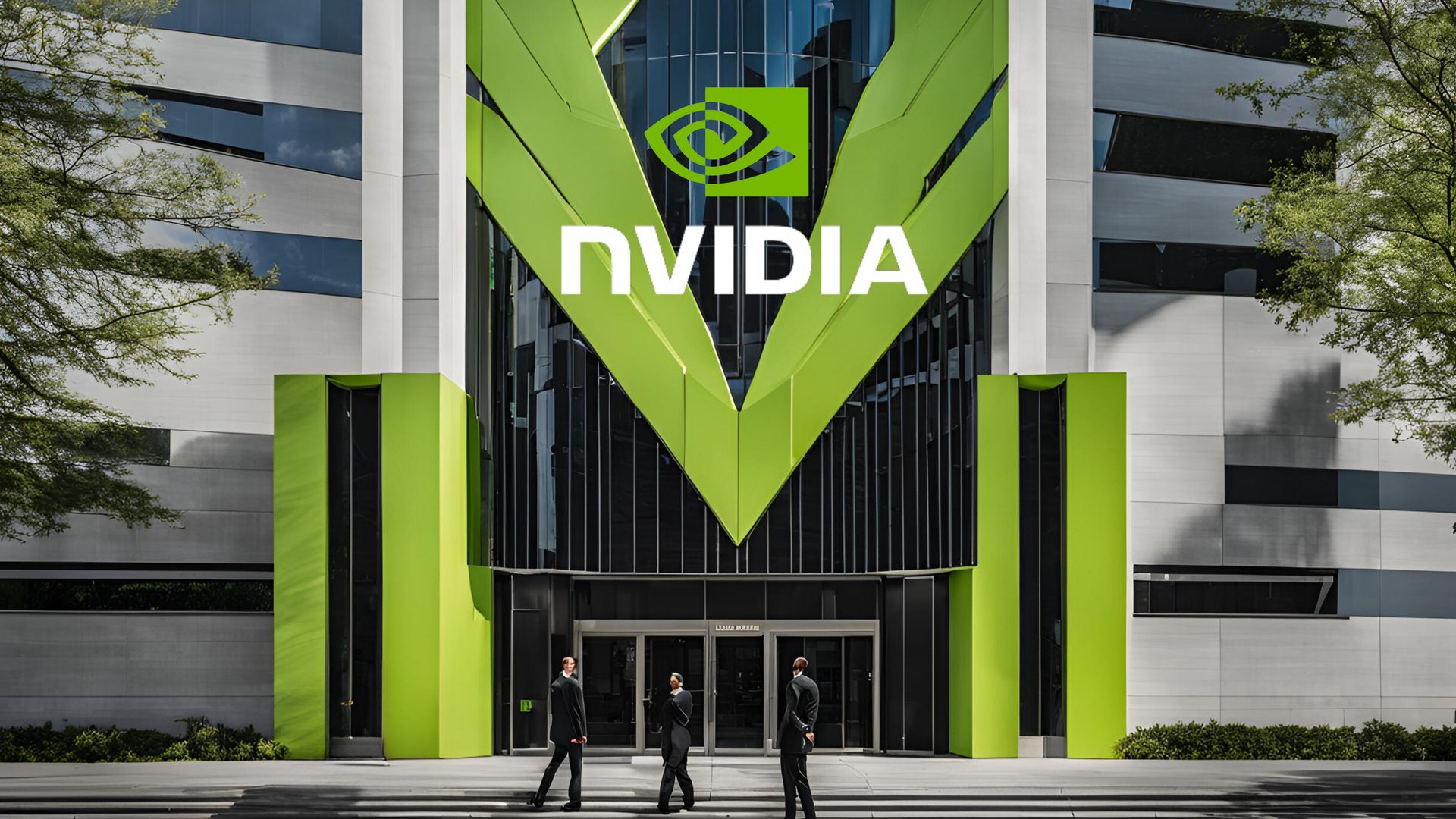 Повестка Министерства юстиции США от Nvidia накаляет обстановку