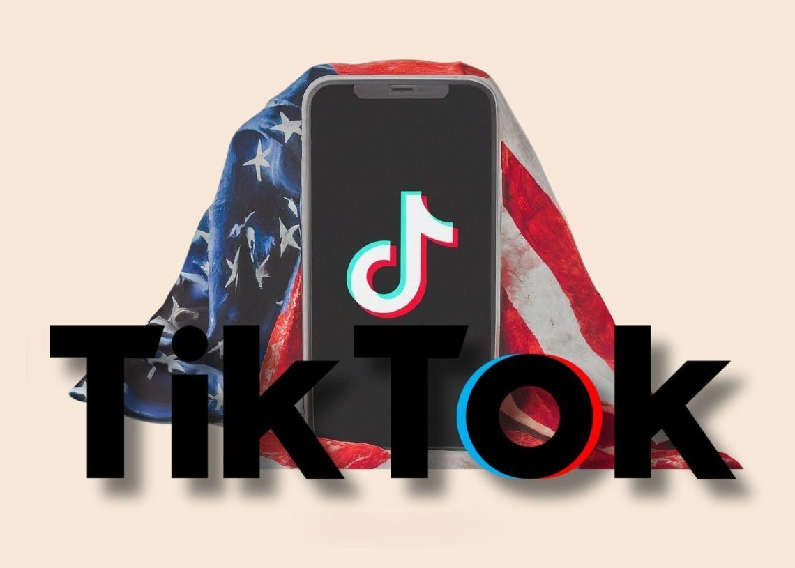 TikTok’s legal dance with the U.S. takes center stage