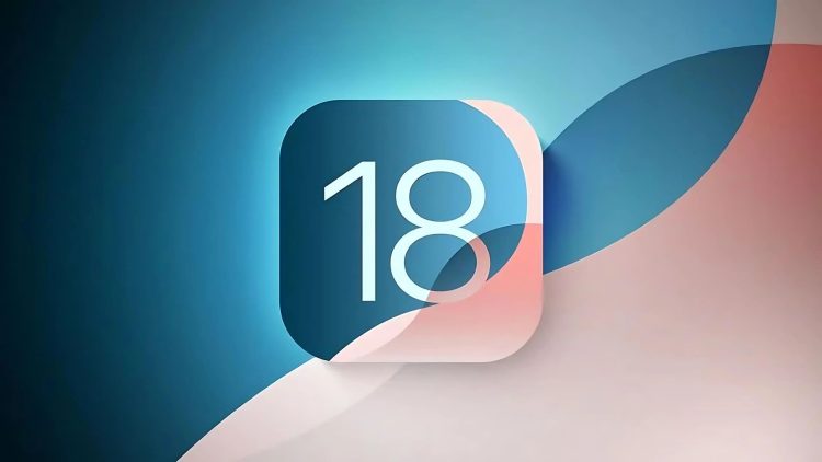 The release date for iOS 18 is here