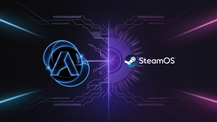 Arch Linux and SteamOS 3 are getting off the ground in Valve’s secret project