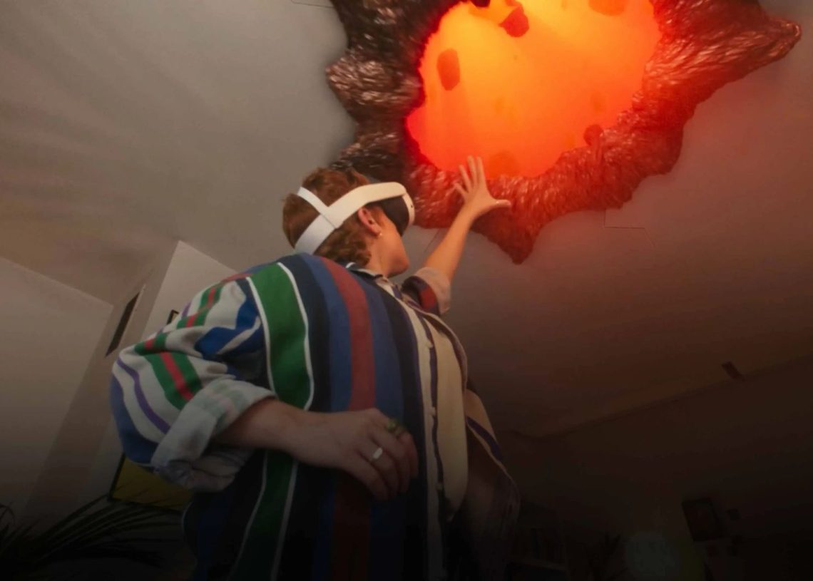 Meta Quest 3S leaks fuel excitement for VR fans