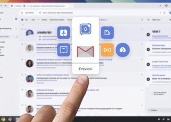 How to open attachments without downloading?