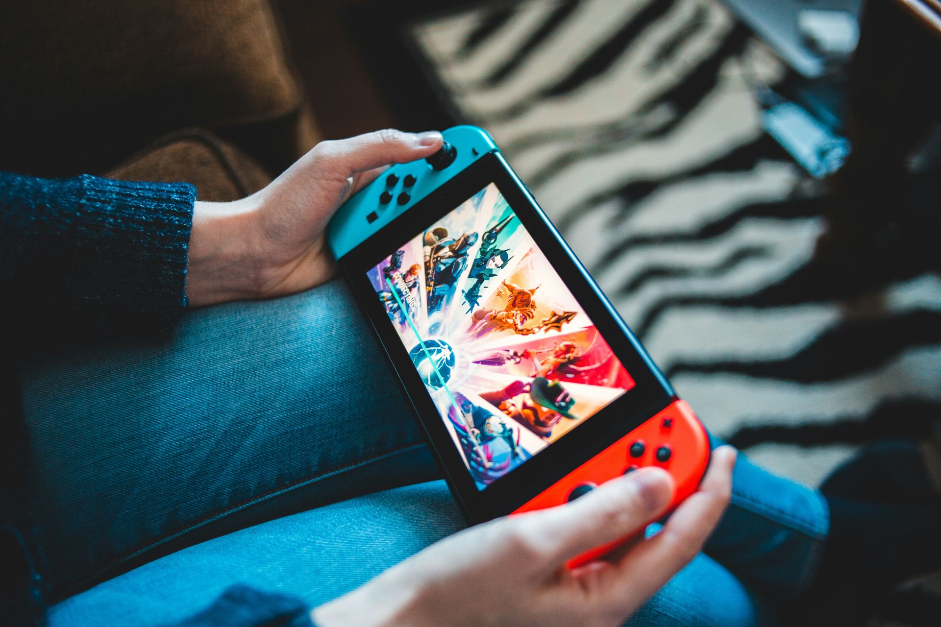 Wycieki dotyczące Nintendo Switch 2 sugerują modernizację sprzętu