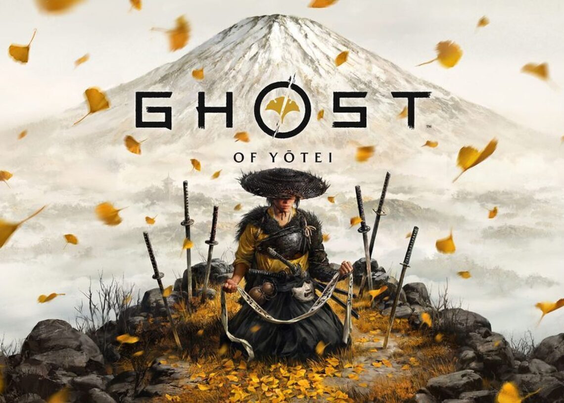 Ghost of Yōtei: Sucker Punch unveils new samurai saga for PS5