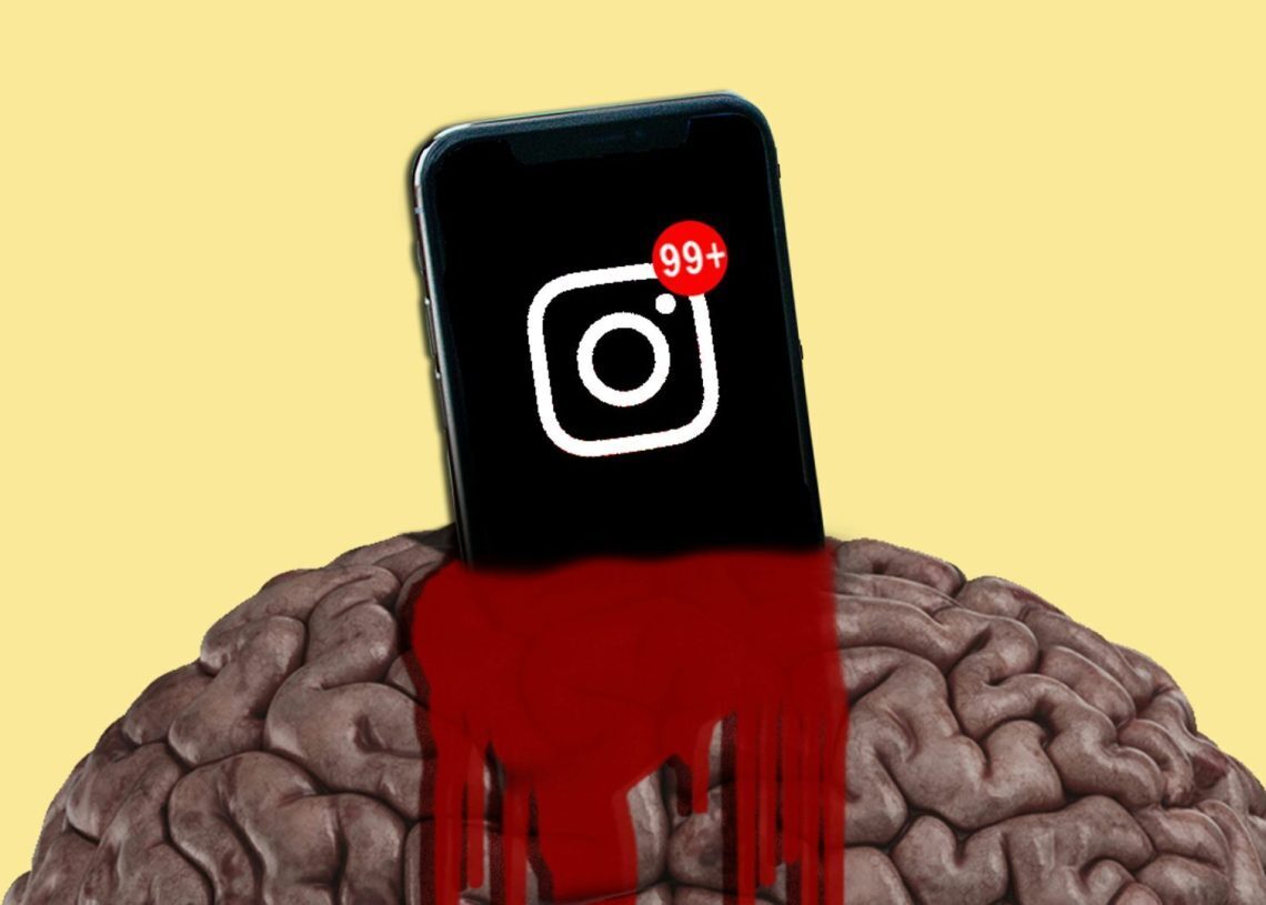 Meta slammed for ignoring questions on drug ads on Facebook and Instagram