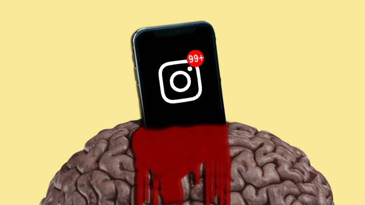 Meta slammed for ignoring questions on drug ads on Facebook and Instagram