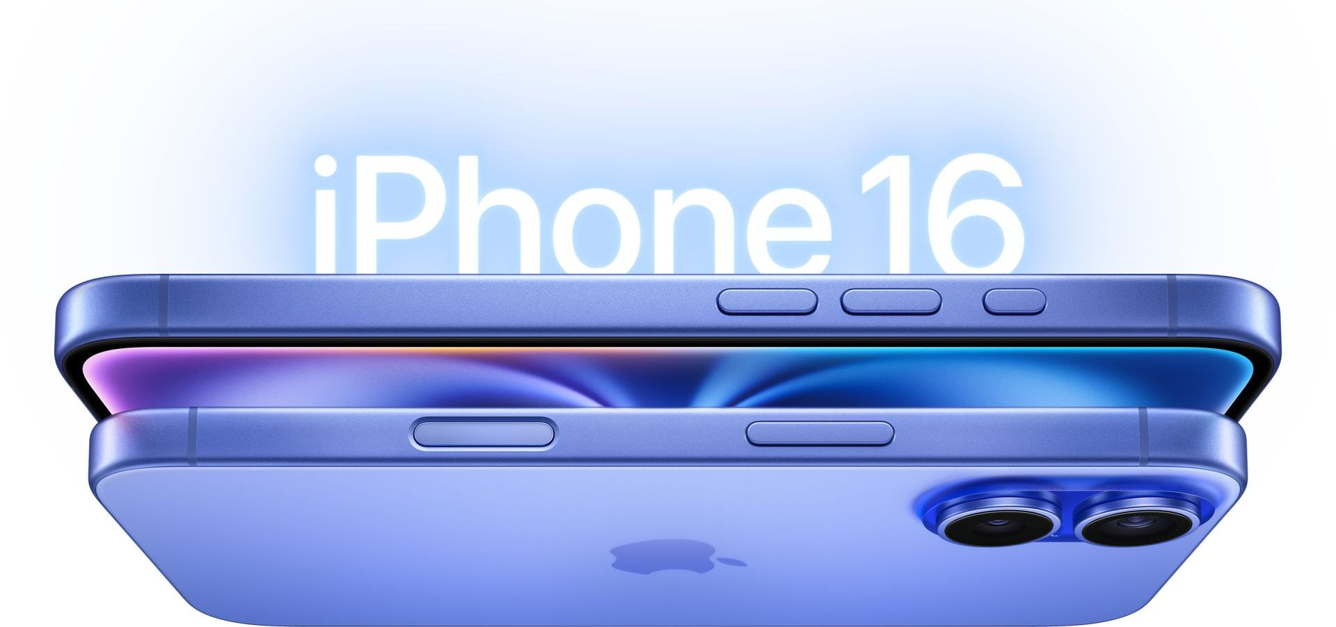 Сравнение: iPhone 16 против 16 Pro против 16 Pro Max