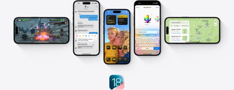 iOS 18 Apple’s latest update androidizes your iPhone